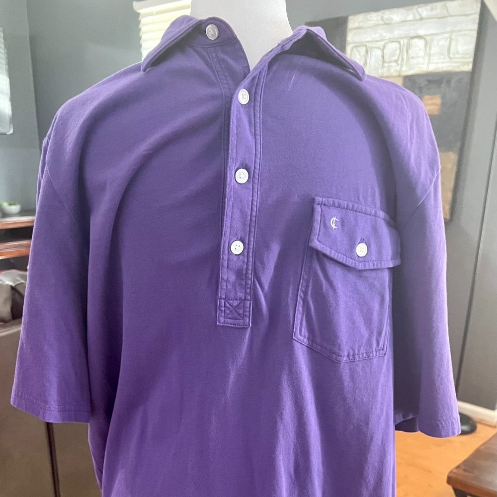 Criquet Polo